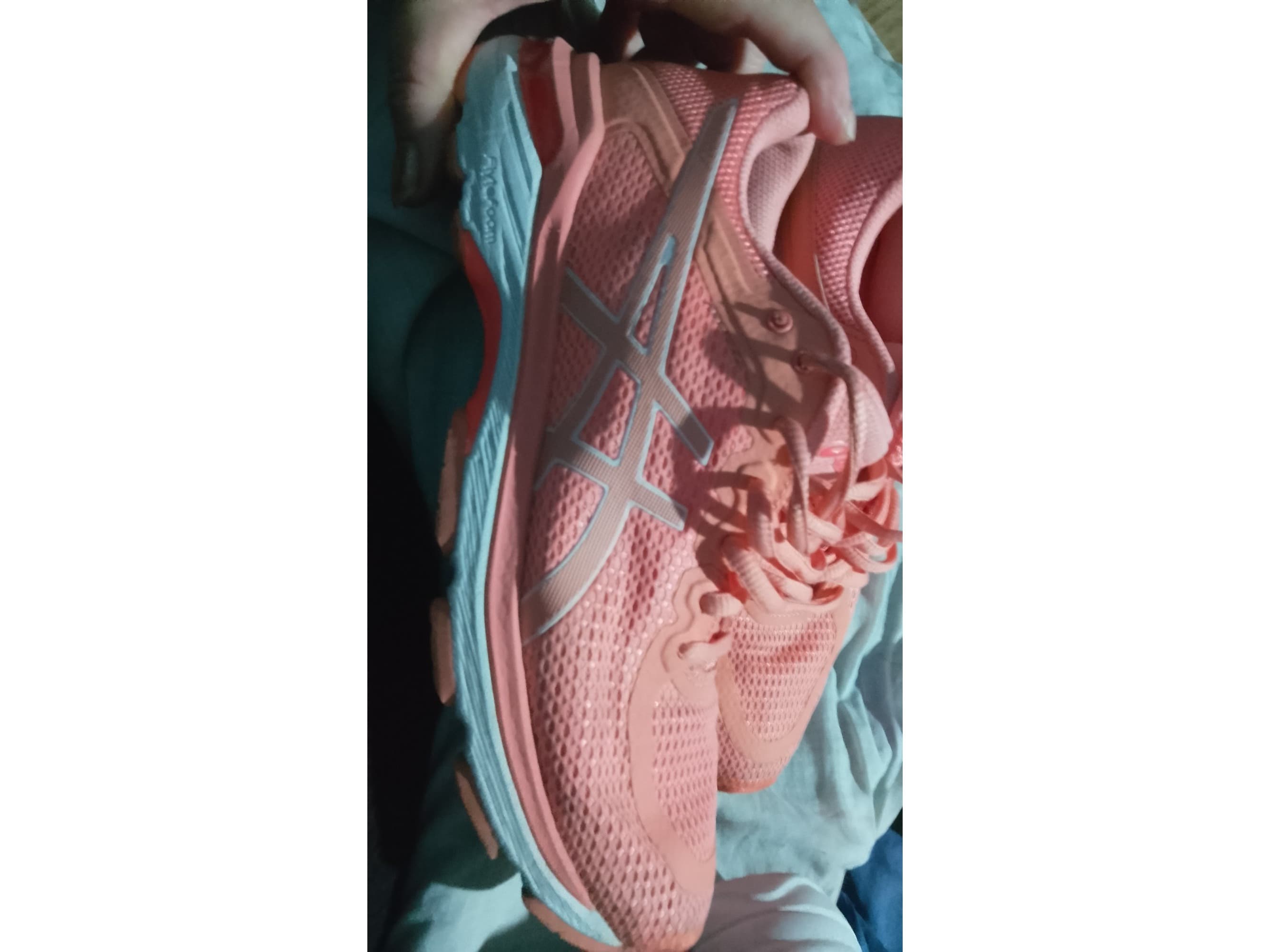 Zapatillas originales talle 36