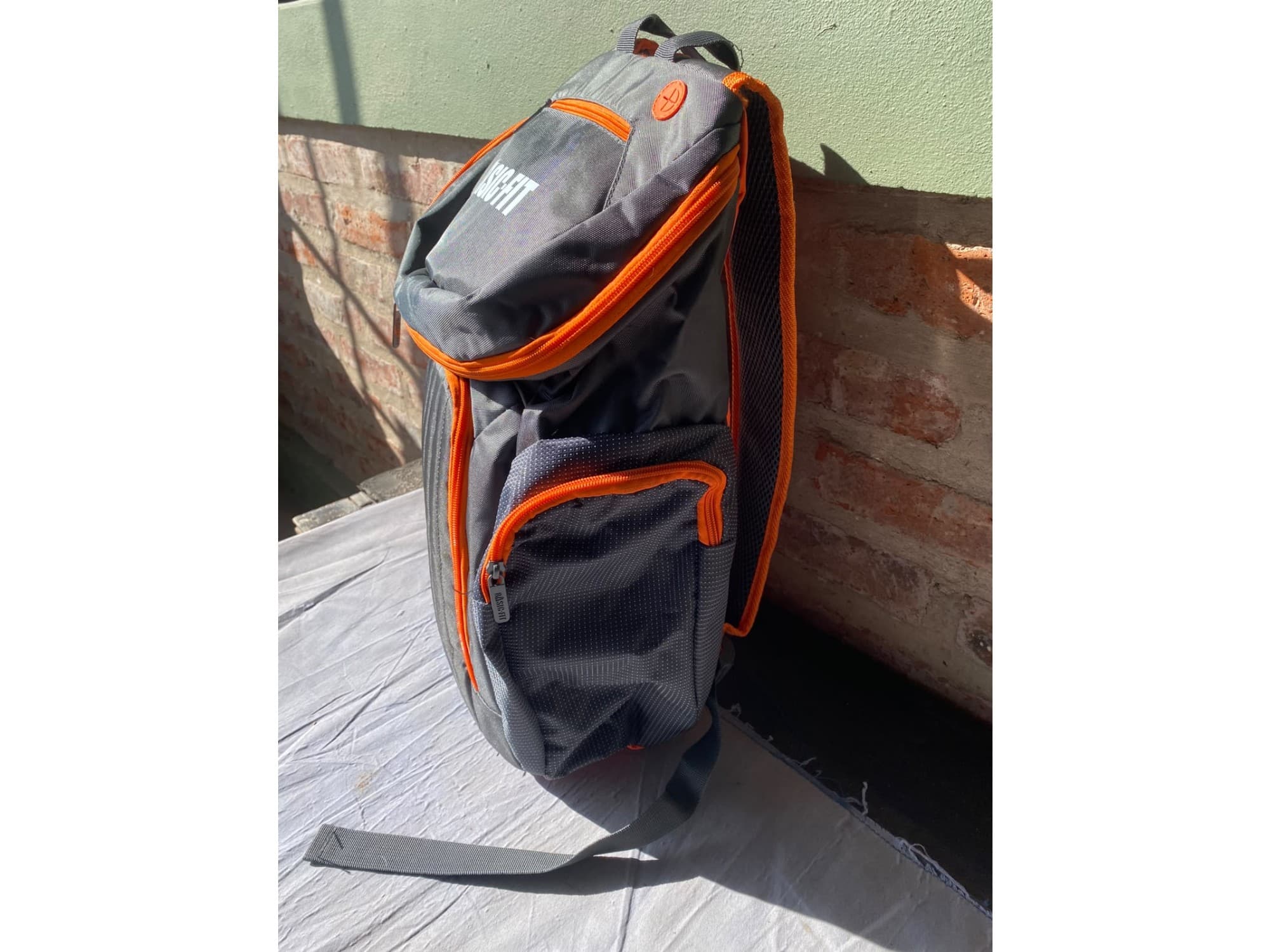 MOCHILA BASIC NUEVA! Consultar!
