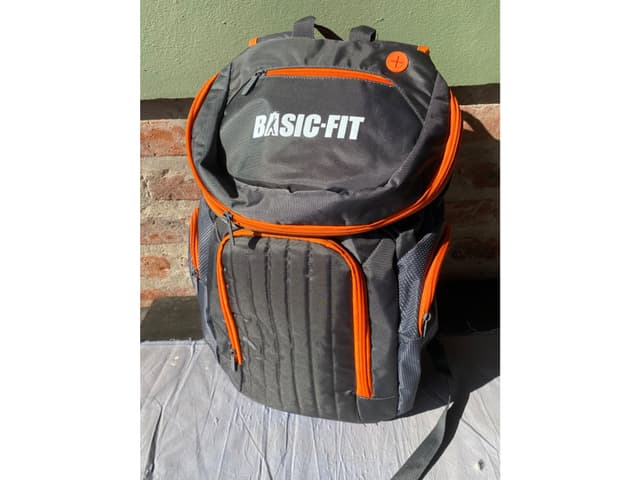 MOCHILA NUEVA Consultar!