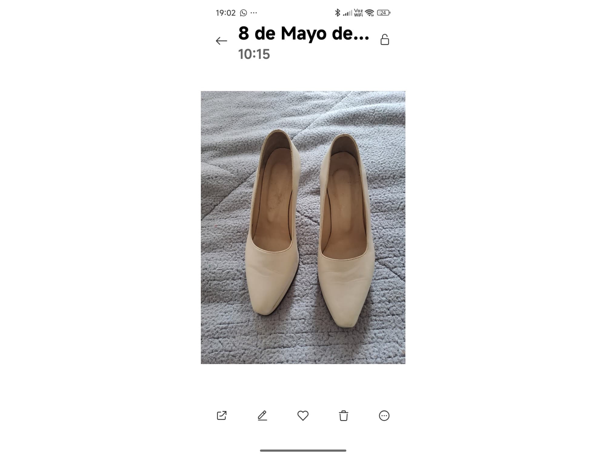 zapatos