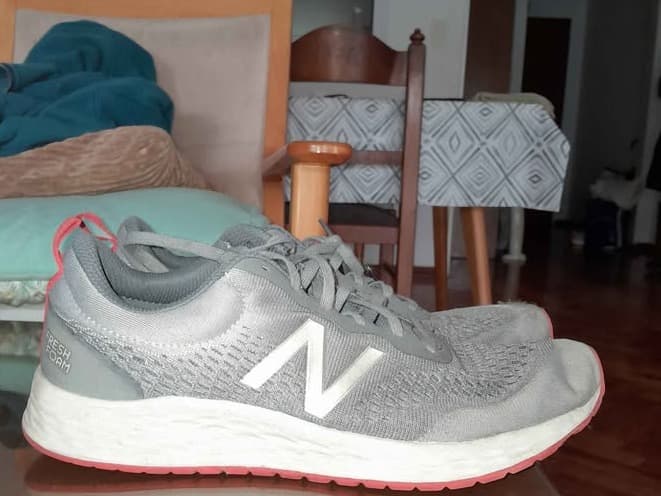 Zapatillas new balance unisex