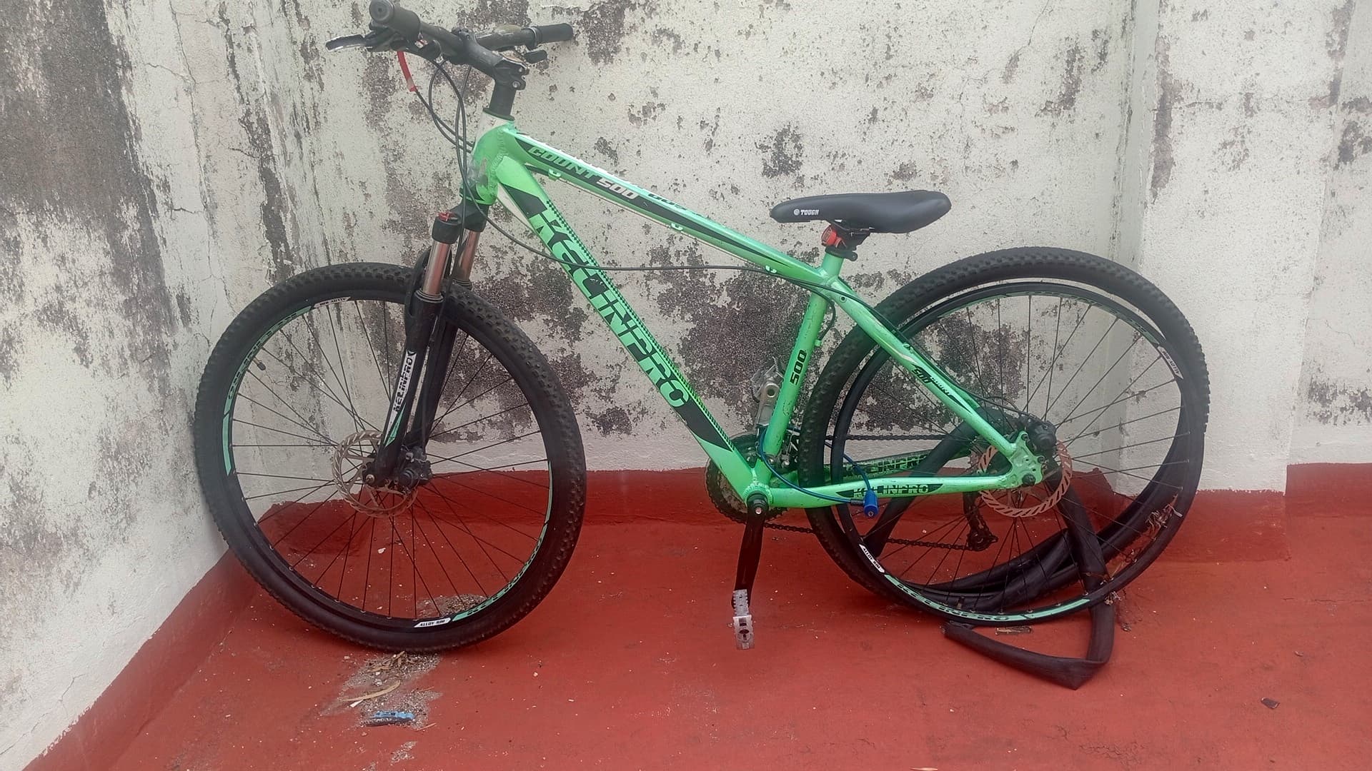 bicicleta R29 KelinPro
