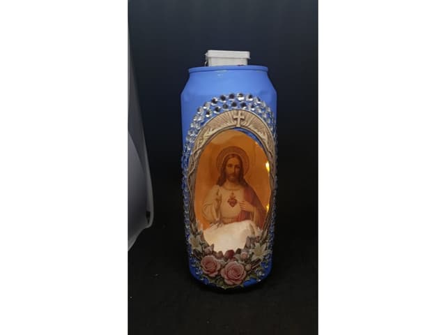 Lamparas personalizadas