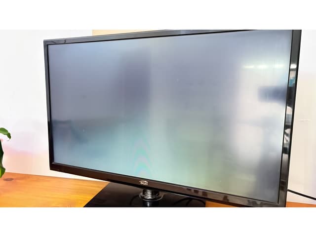 Tv bgh 32 pulgadas led