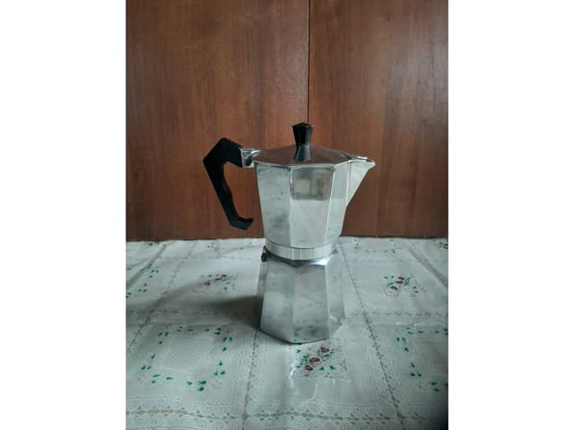 Cafetera Italiana
