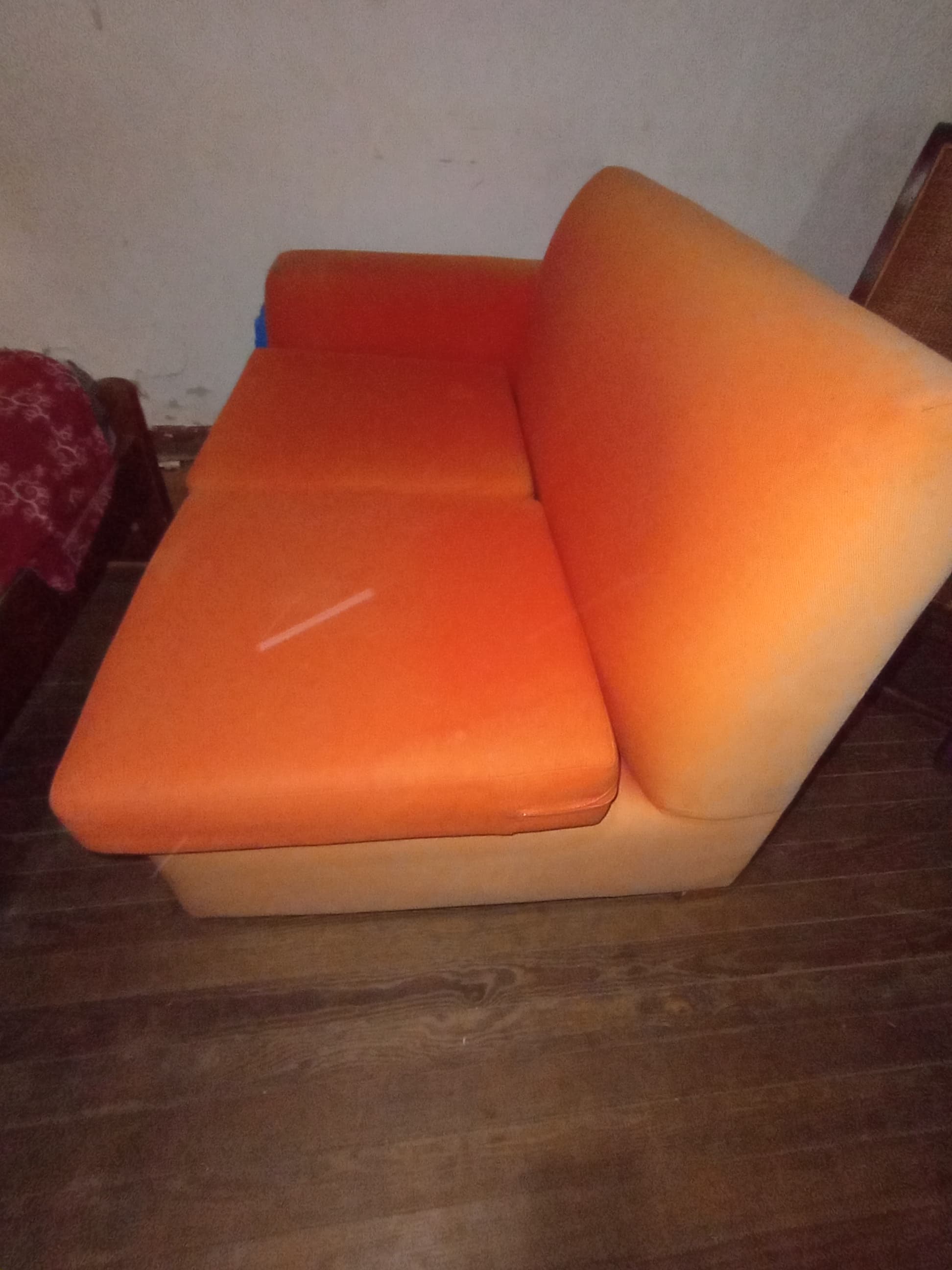 Sillon 2 cuerpos