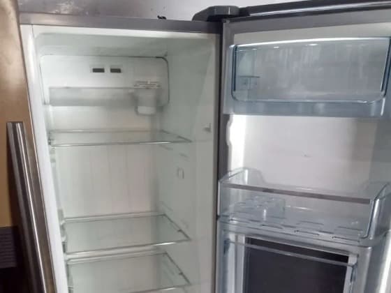 Heladera 2 puertas 500 litros