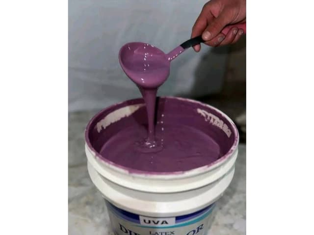 Pintura DIPYCOLOR latex interior exterior