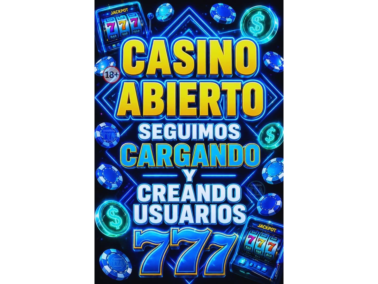 Casino Bet30 Atencion Las 24Hs🎰