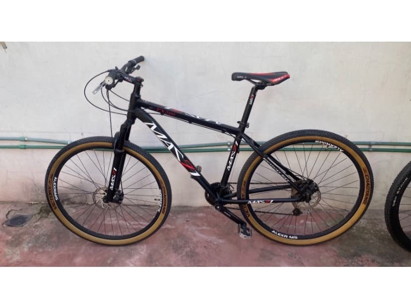 Bicicleta rod. 29 Mazzi Tx500