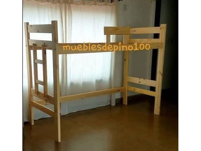 Cama puente