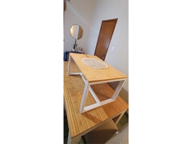 Mesa ratona