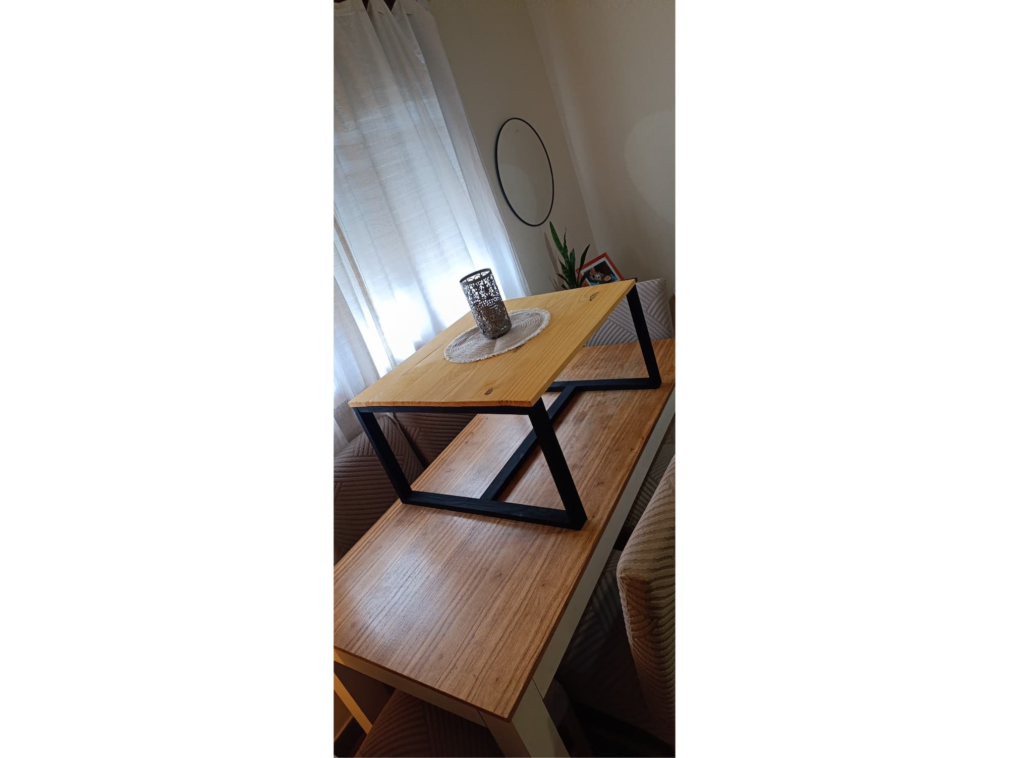 Mesa ratona