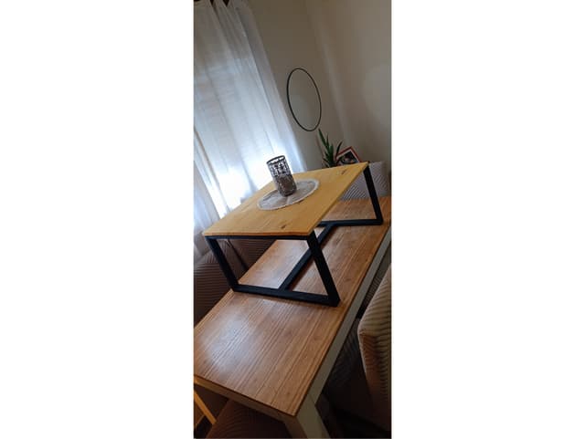 Mesa ratona