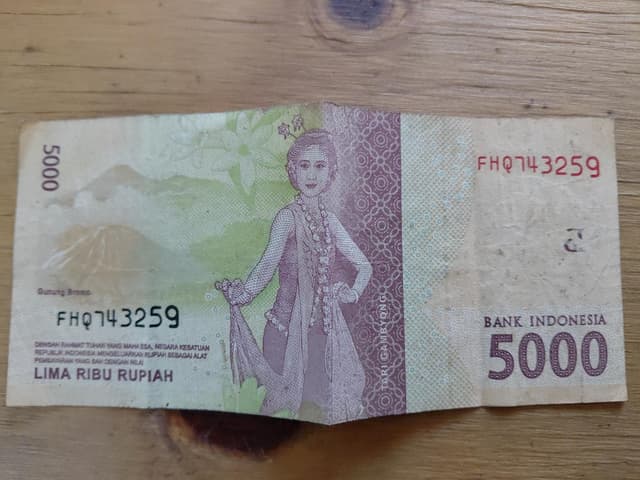 Rupias