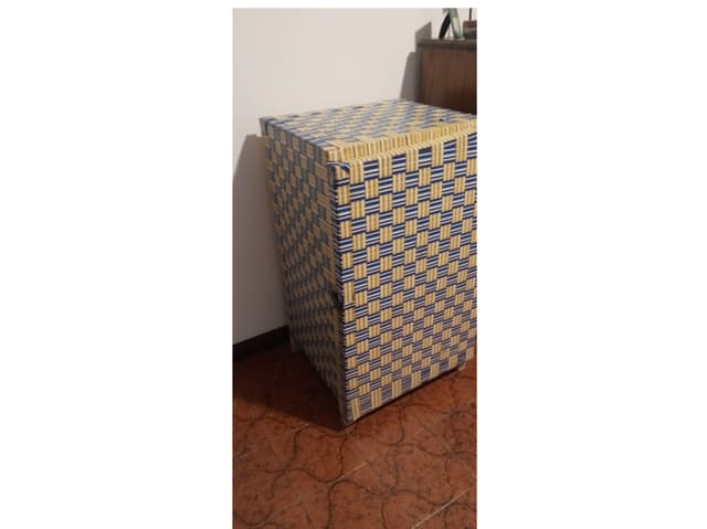 Vendo Mueblecito lavable