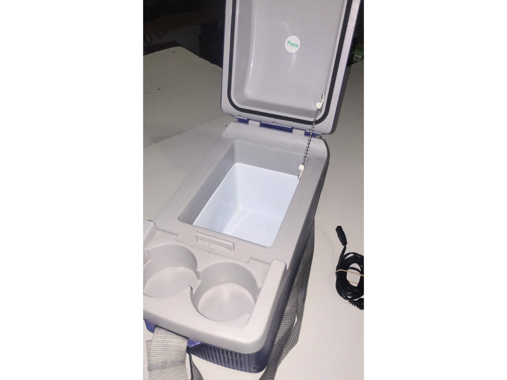 Heladera Portatil