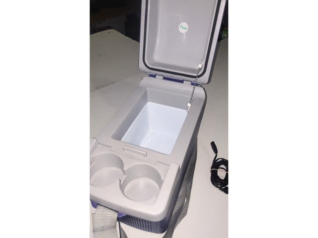 Heladera Portatil