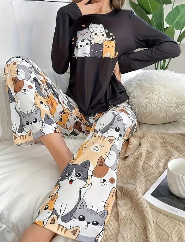 Pijama para niños
