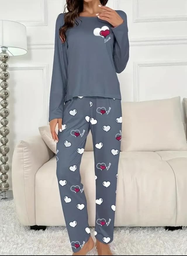 Pijama para Adultos
