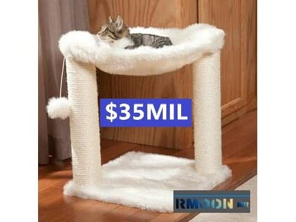 RASCADORES PARA GATOS-VILLA CARLOS PAZ