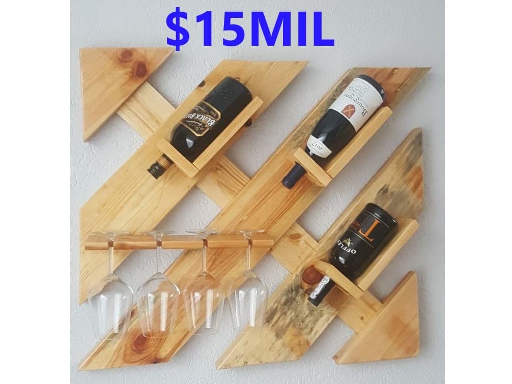 CAVAS DE VINOS EN VILLA CARLOS PAZ (NO INCLUYE VINOS NI COPAS)
