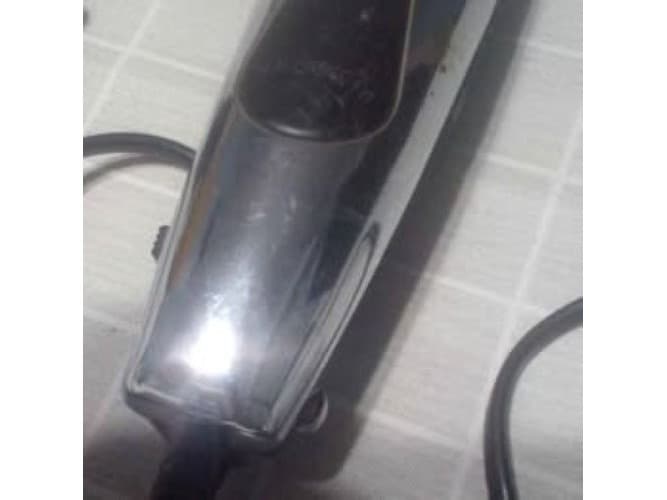 maquina de cortar el pelo remington