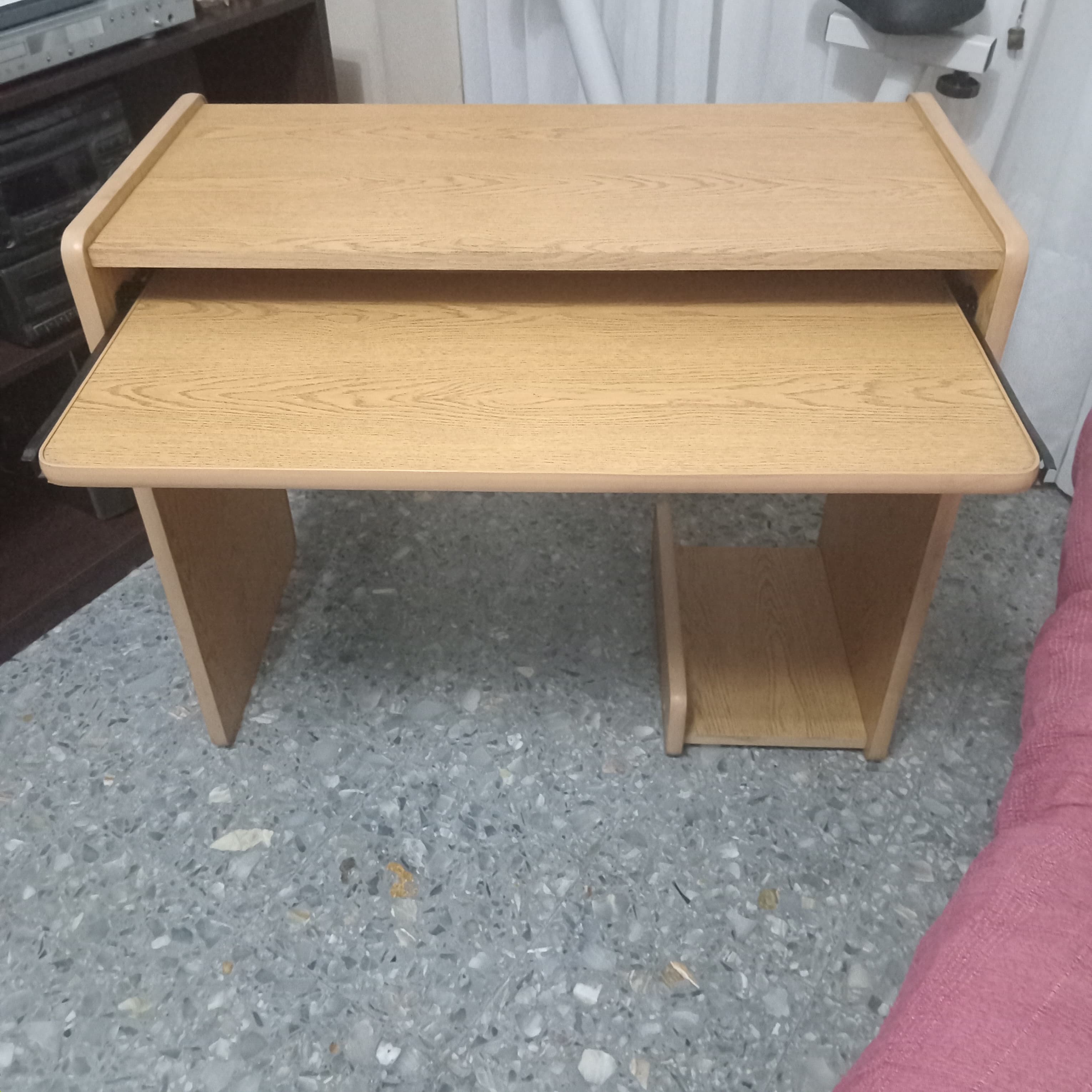 Escritorio para pc