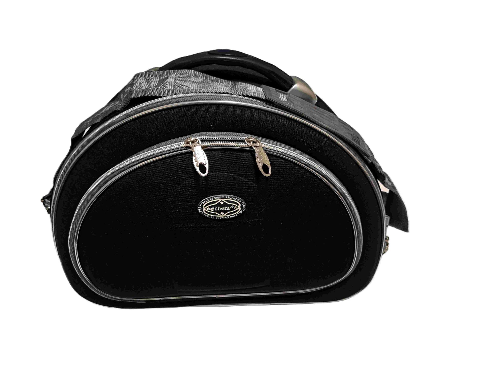 BOLSO DE VIAJE REFORZADO. LIVSTAR.