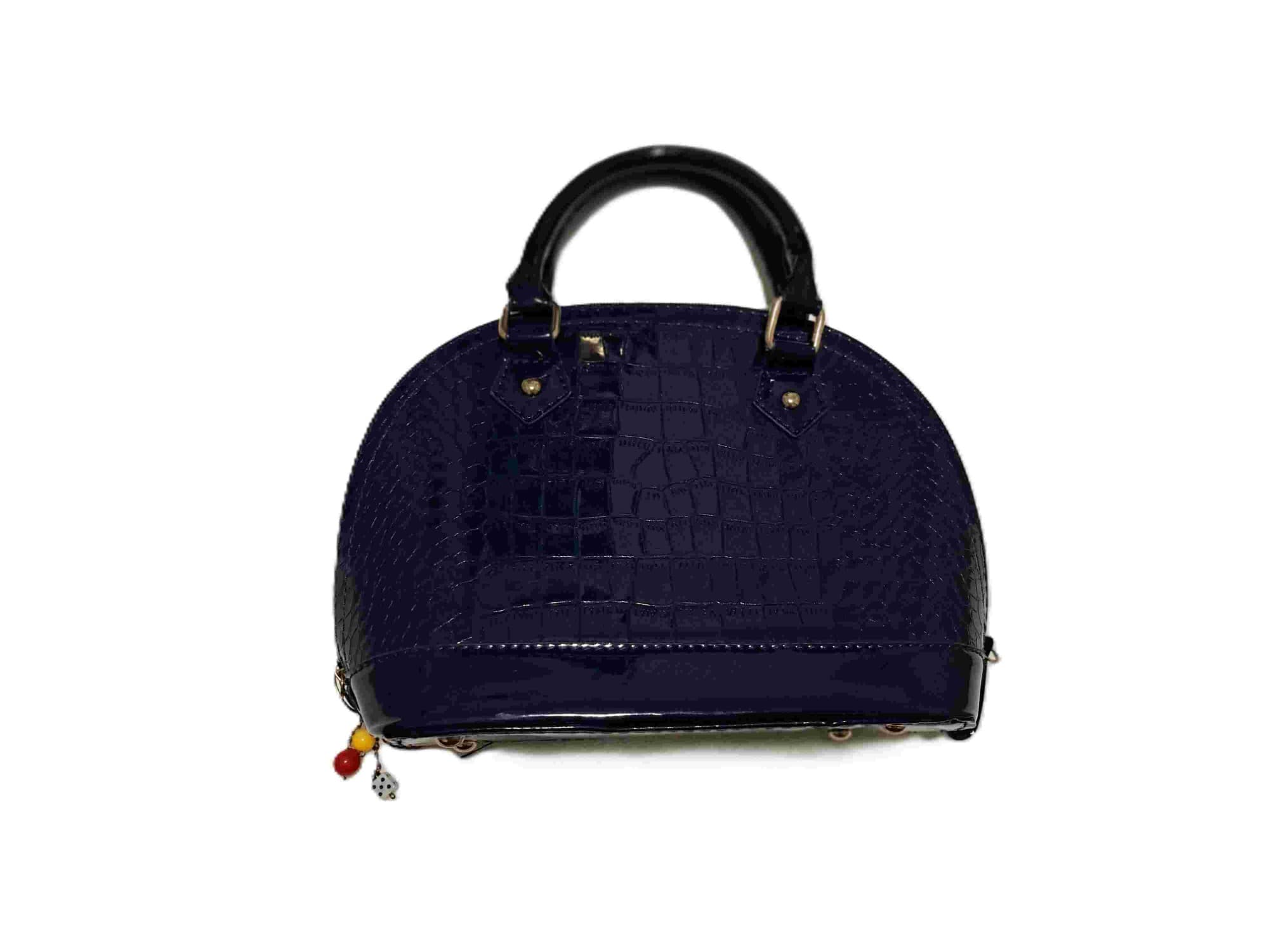 CARTERA DE CUERO ECOLOGICO CON CIERRE.