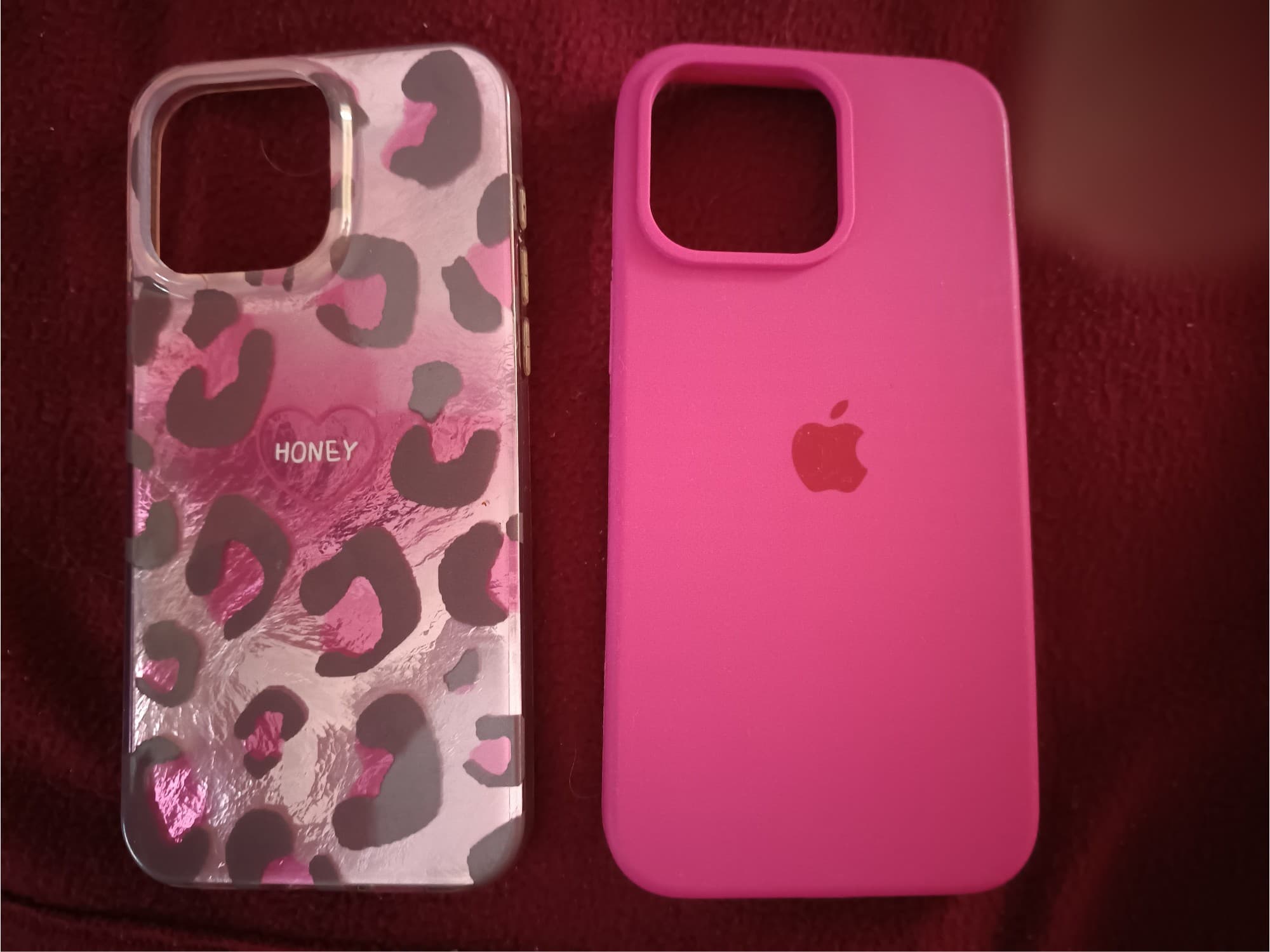 Funda iPhone 15 pro max