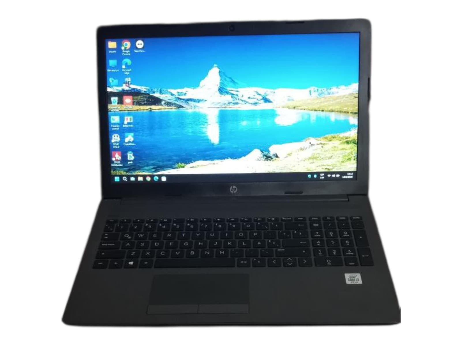 Notebook Nueva HP G7 8G Ram