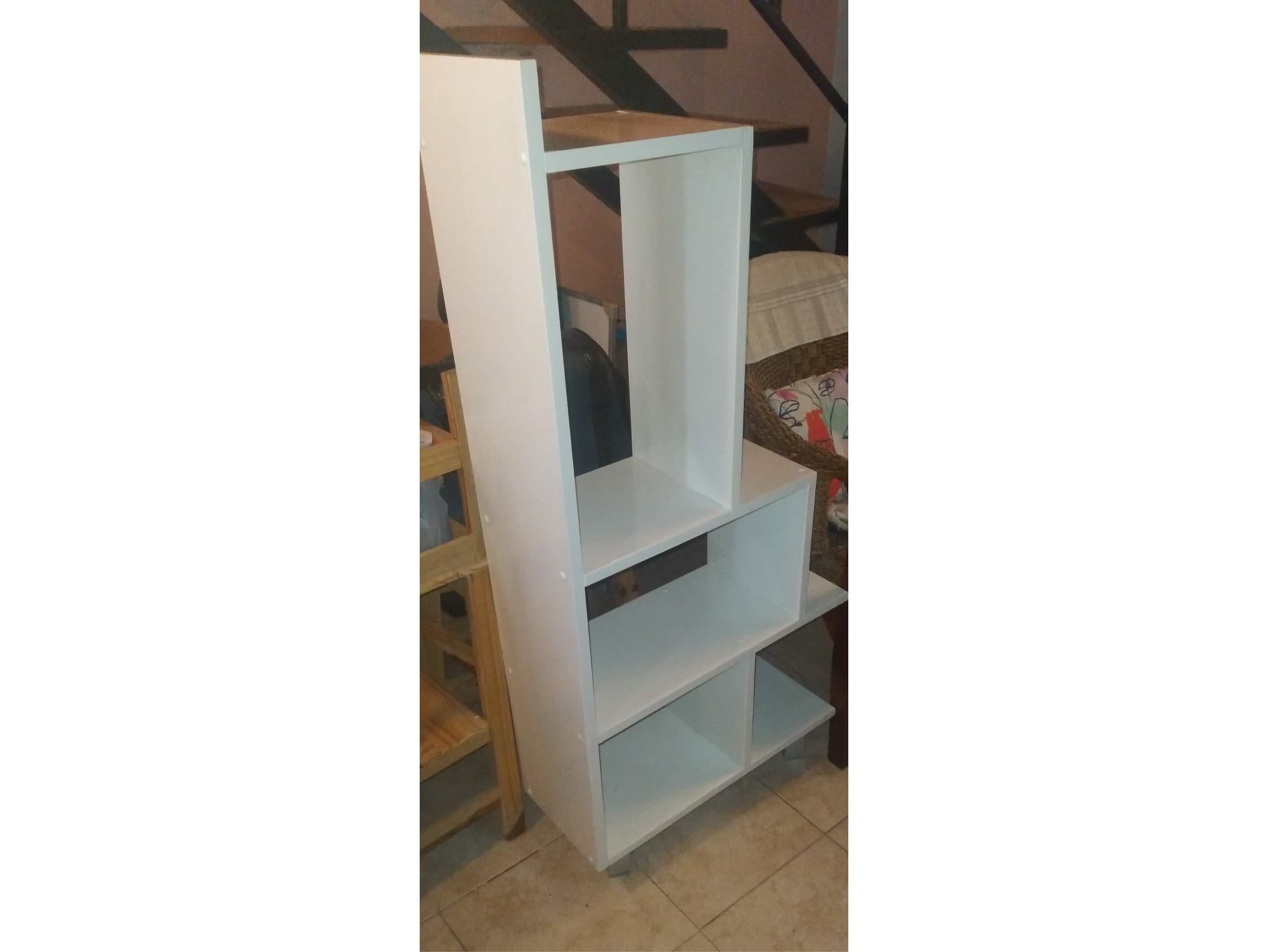 Vendo Librero - Bibioteca