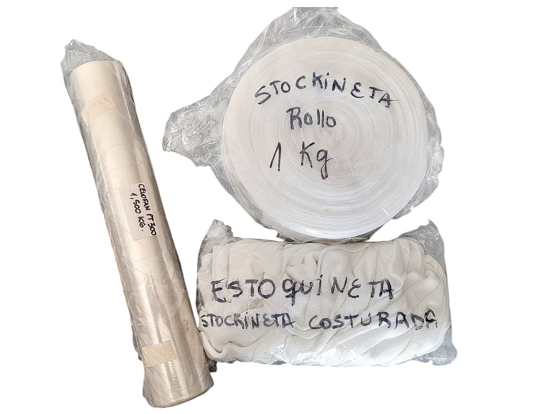 PACK DE INSUMOS PARA ELABORACION DE CHACINADOS Y EMBUTIDOS
