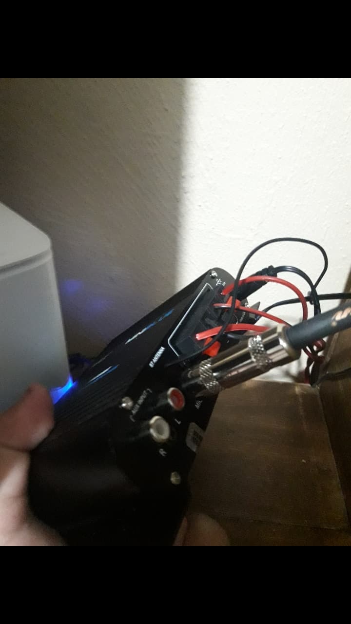 Potencia mini (nueva)