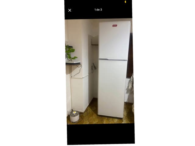 Heladera neva A360