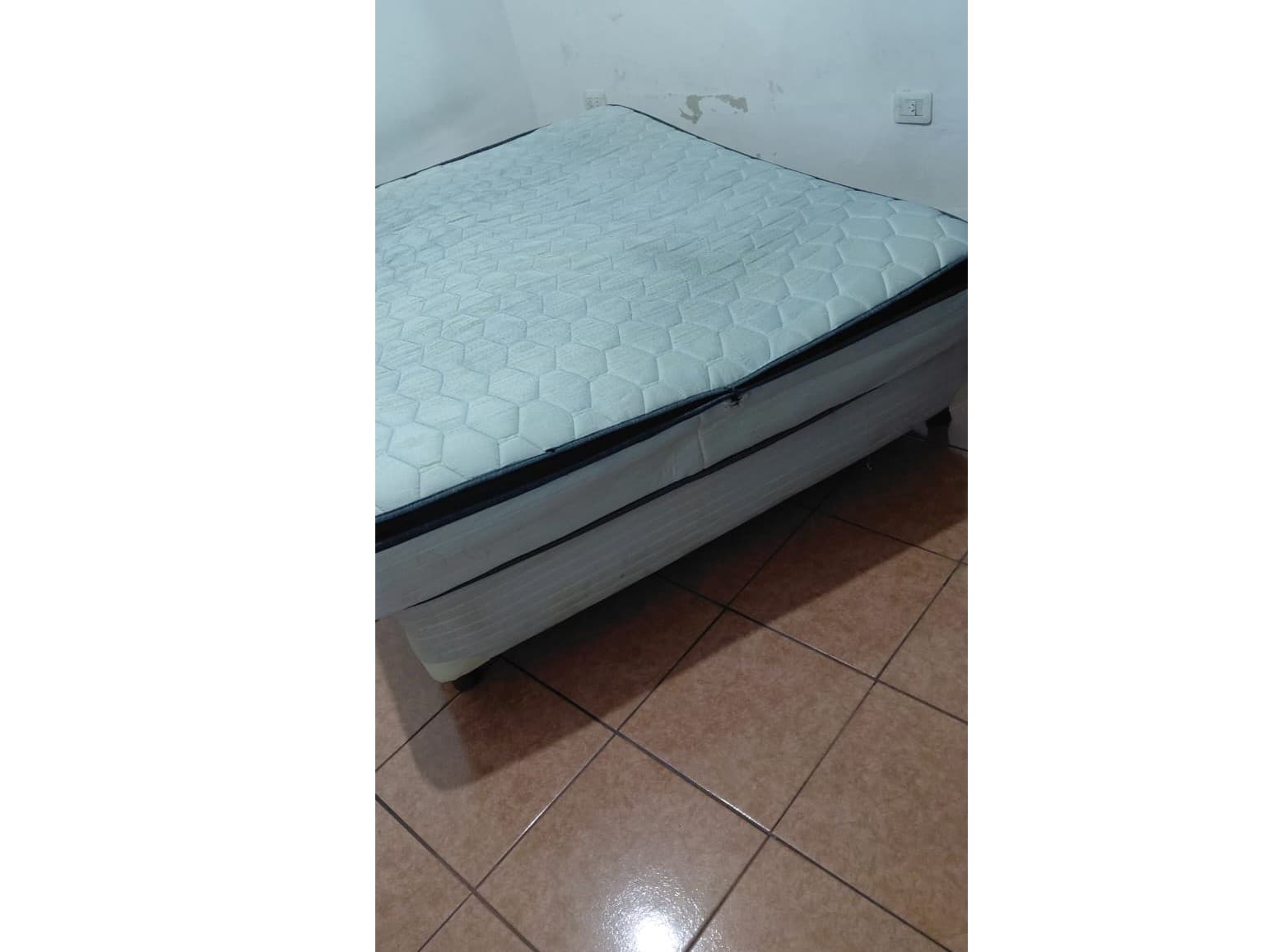 Usado en muy buenas condiciones