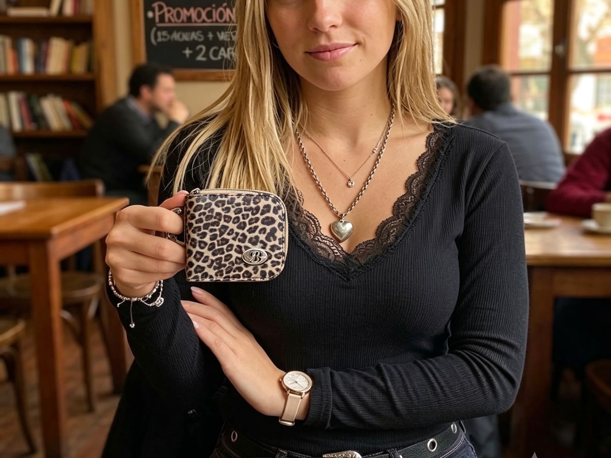 Billetera