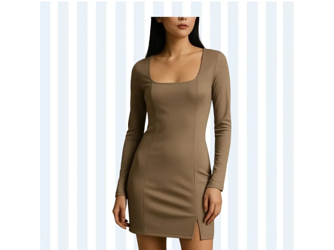 Vestido morley