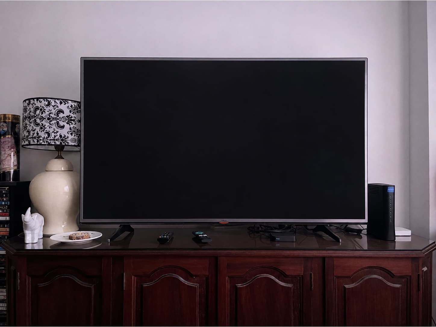 LG webOS TV 55"