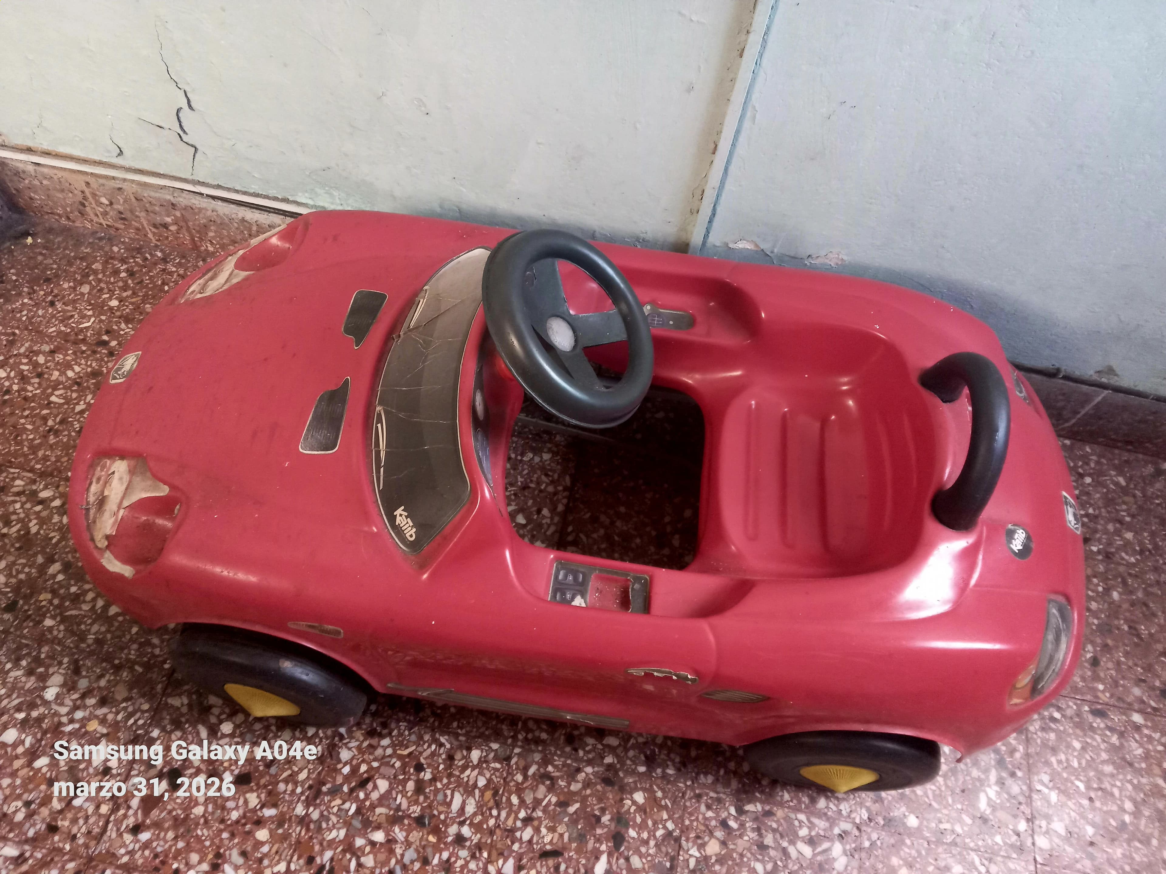 KARTING BUEN ESTADO , WHATSAPP 1151412511