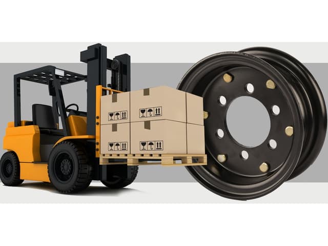 LLANTA 650 X 10 TCM SFM AUTOELEVADOR