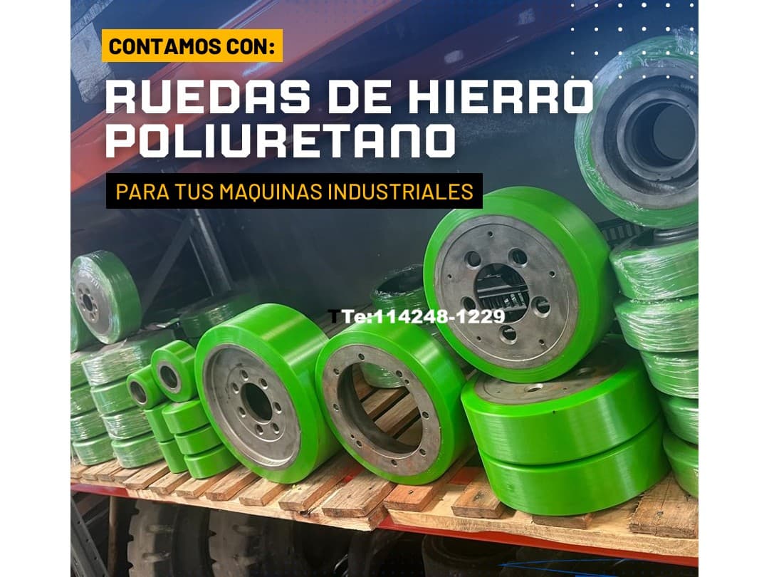 PORIURETANO IMPORTADO INDUSTRIAL