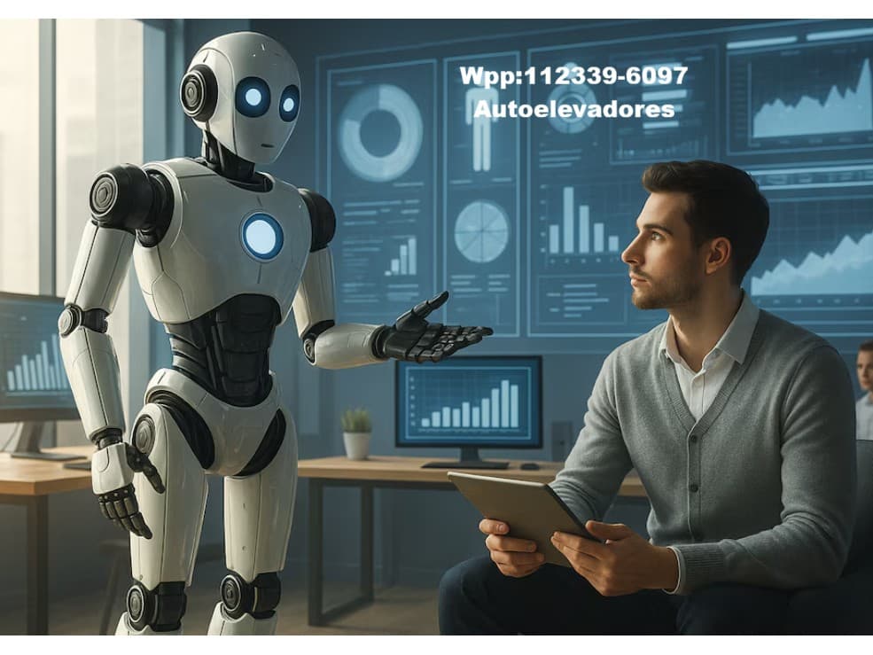 ALTA TECNOLOGIA EN MOVIMIENTO Neumaticos industriales
