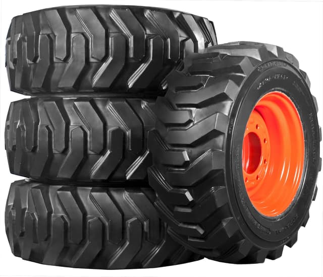 10X16.5 NEUMATICO MINICARGADORA rodamarsa tires