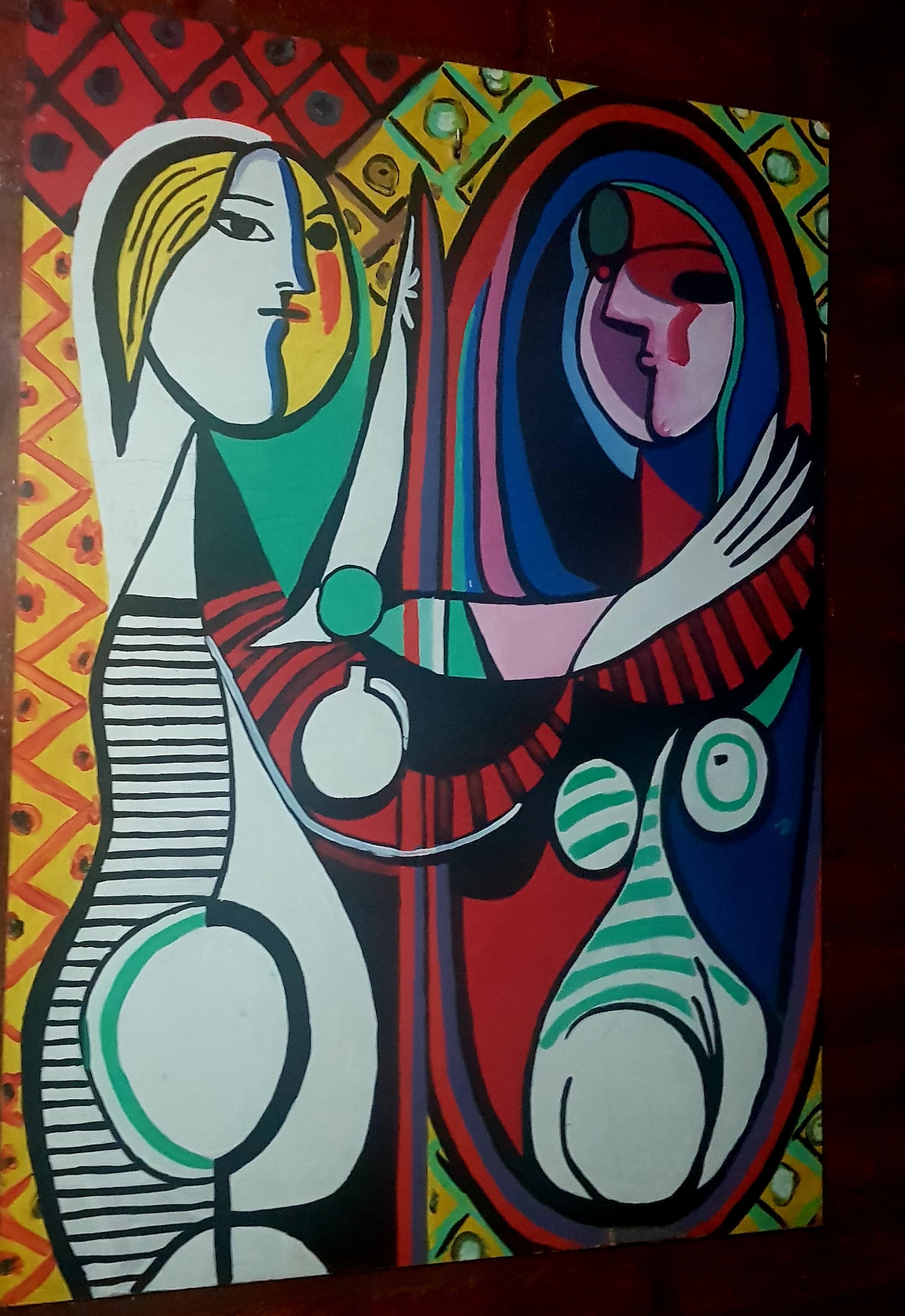 Varios
