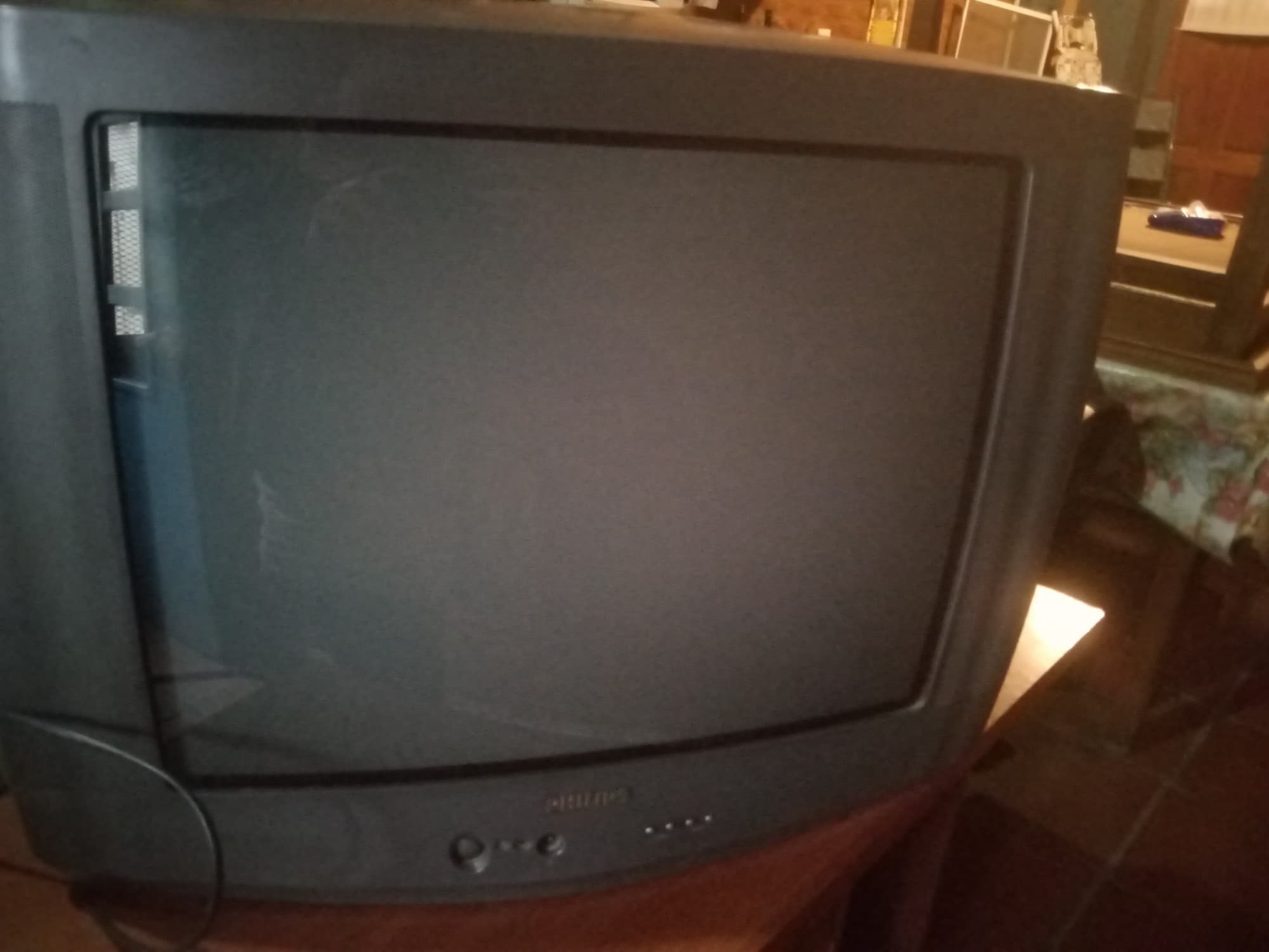 Televisores turbo entrega a domicilio en funcionamiento