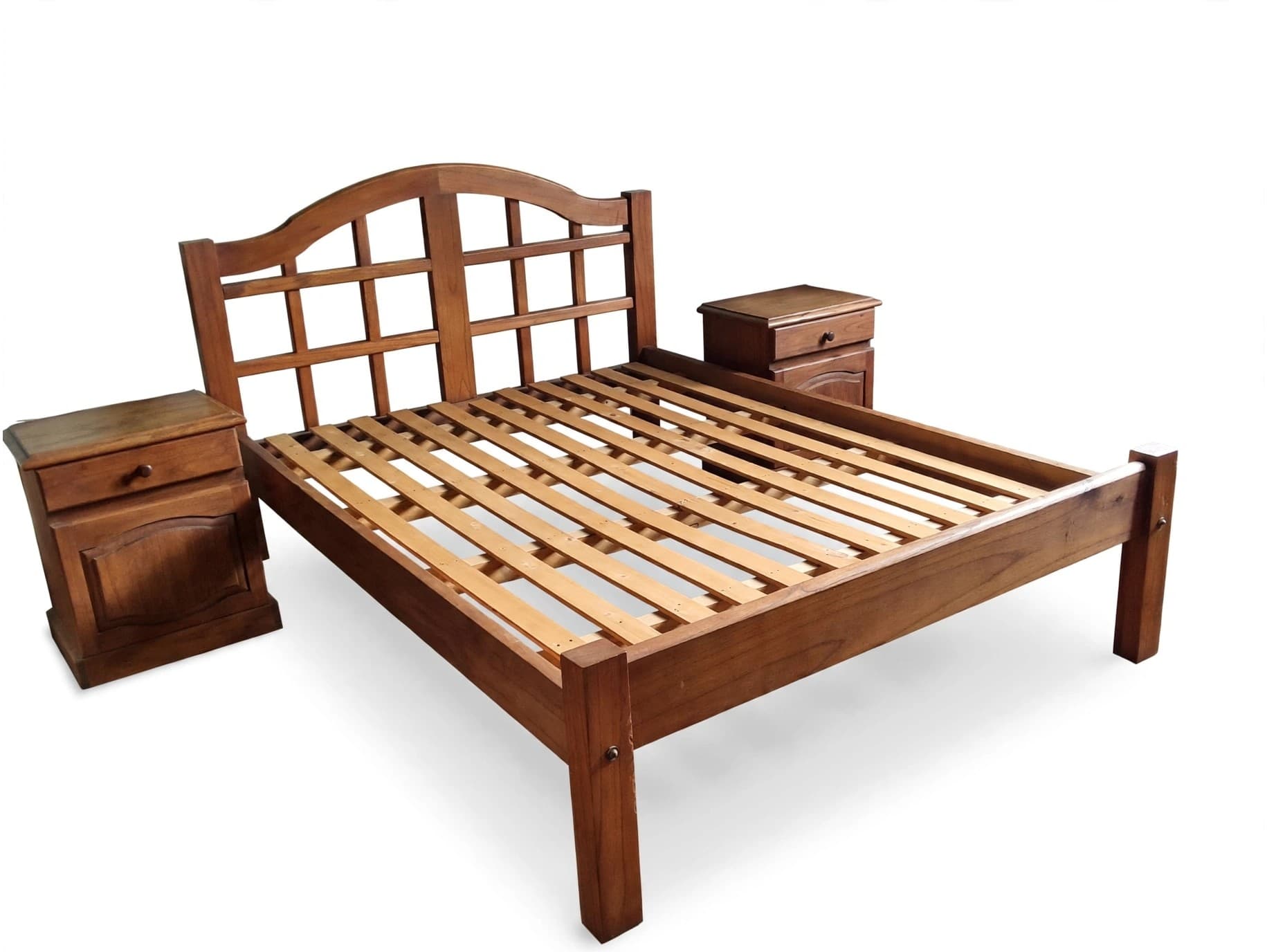 Juego de dormitorio