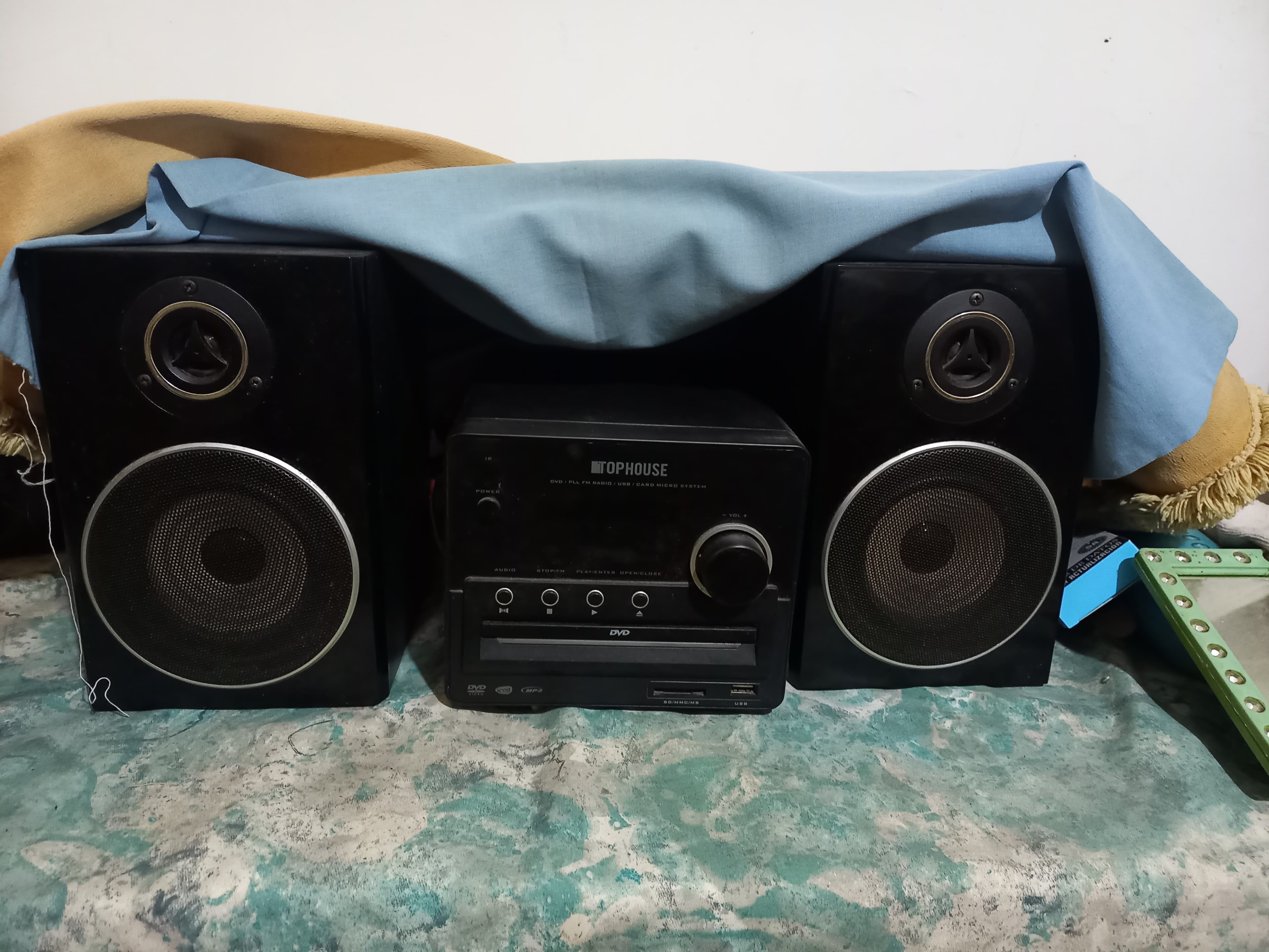 Home theater