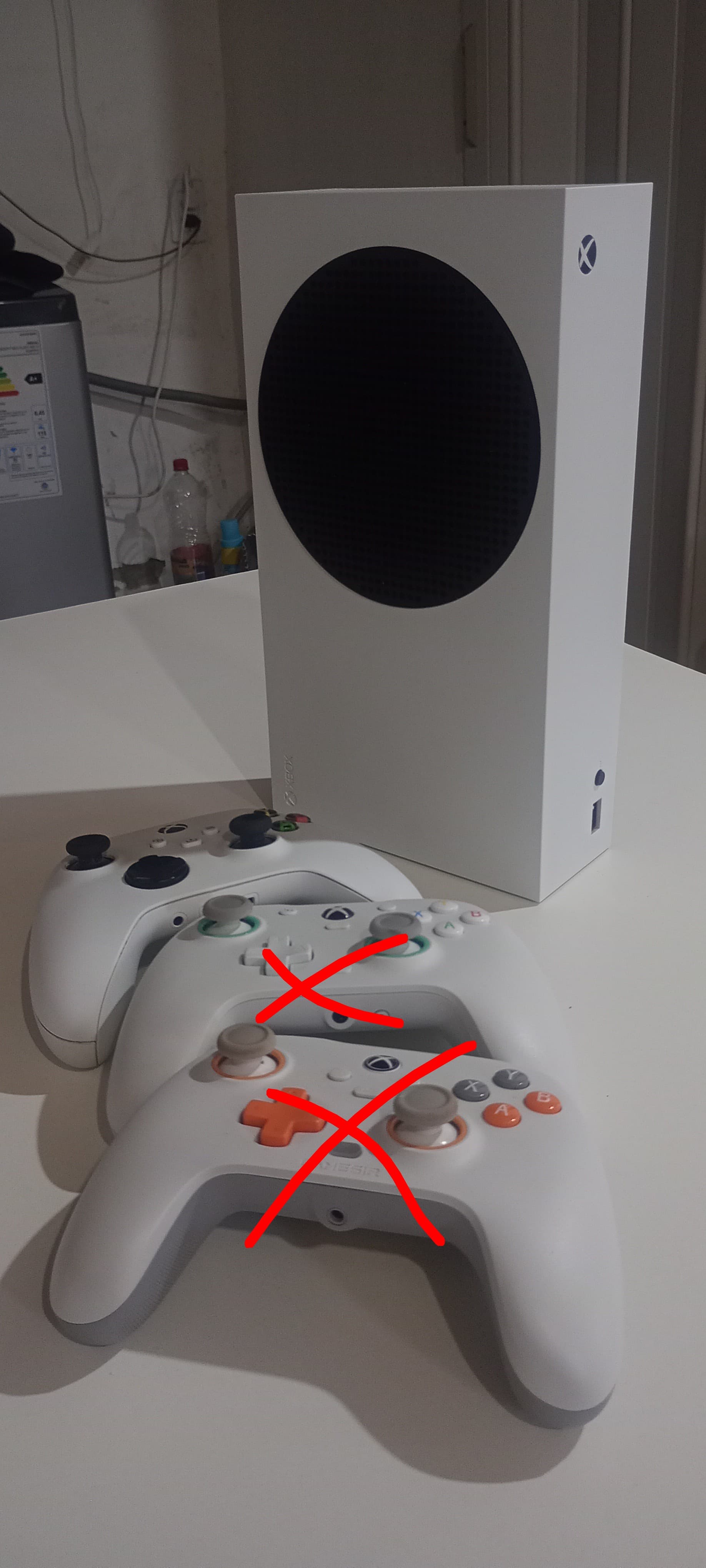 Xbox series s